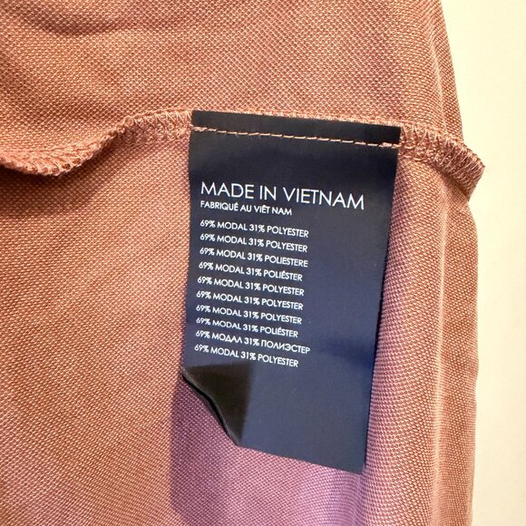 Club Monaco Sandwash Maxi Skirt - Picture 3 of 3